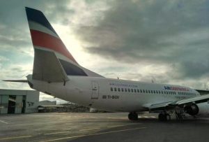 Air Costa Rica iniciará vuelos en diciembre