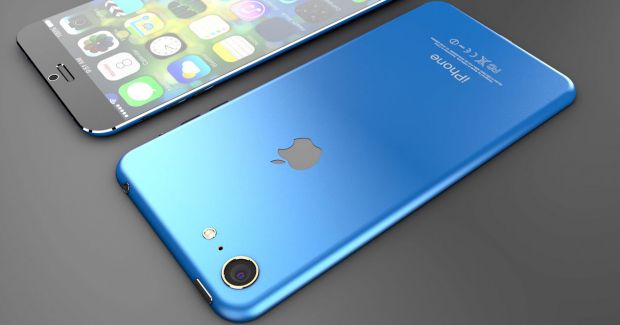 Operadoras lanzarán planes para Iphone 7 el 11 de noviembre