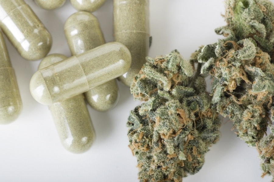Plan para uso de marihuana medicinal tropieza en el Congreso