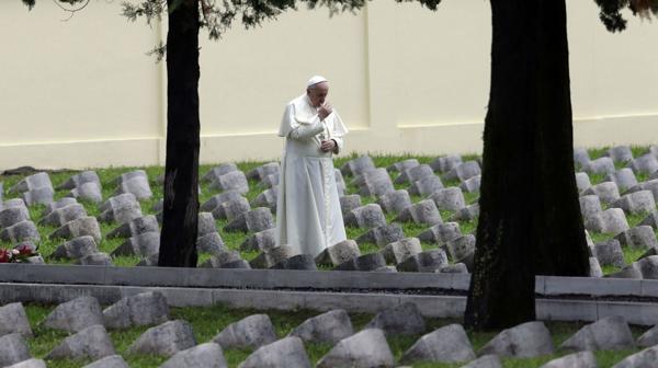 Las 7 reglas que el Vaticano estableció para cremación y conservación de las cenizas de los muertos