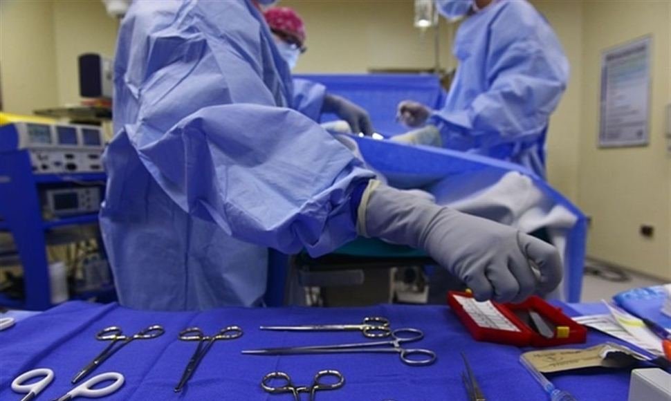 Médicos acusados de tráfico de órganos irán a juicio en setiembre del 2017
