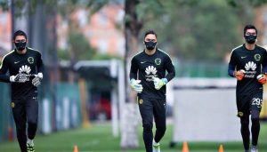 América de México innova con máscaras que ayudan a sus jugadores a mejorar su rendimiento