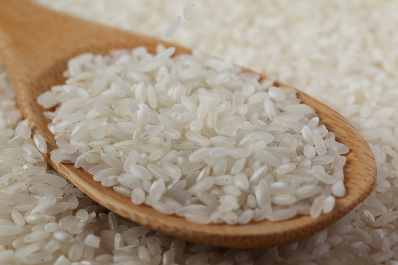 Costarricenses comemos en promedio 53 kilos de arroz al año
