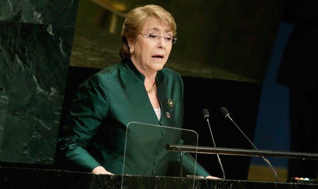 Chile reconoce la muerte de 865 menores que estaban al cuidado del estado