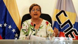Venezuela: el Consejo Nacional Electoral anunció la postergación de las elecciones regionales