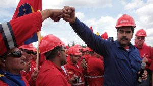 Denuncian que el chavismo desvió USD 11.000 millones de PDVSA entre 2004 y 2014
