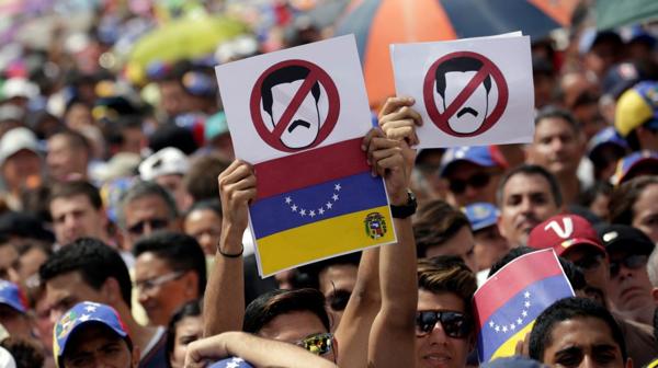 Los próximos pasos de la oposición tras la Toma de Venezuela