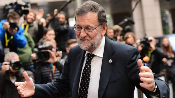 Mariano Rajoy fue reelegido presidente del Gobierno español con la aprobación del Congreso