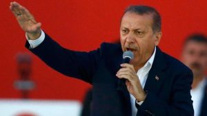 Turquía: el presidente Erdogan buscará que el Parlamento reestablezca la pena de muerte