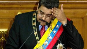 Cercado por la crisis, ahora Nicolás Maduro busca el diálogo con la oposición venezolana