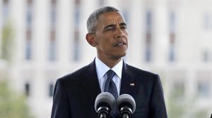 Barack Obama viajará a Alemania, Grecia y Perú en la que podría ser su última gira presidencial