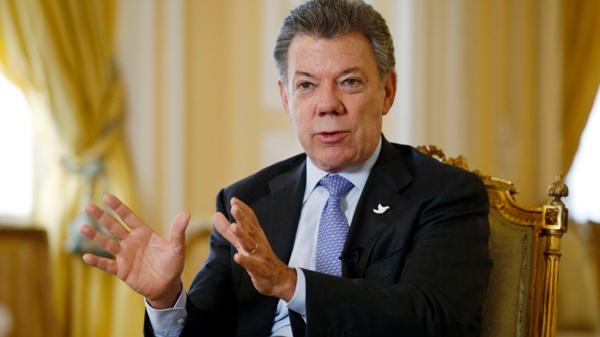 Juan Manuel Santos le puso fecha al nuevo acuerdo con las FARC