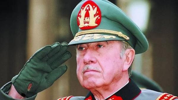 Chile: el Congreso aprobó un texto que califica a Augusto Pinochet como el «gobernante más violento y criminal de la historia»