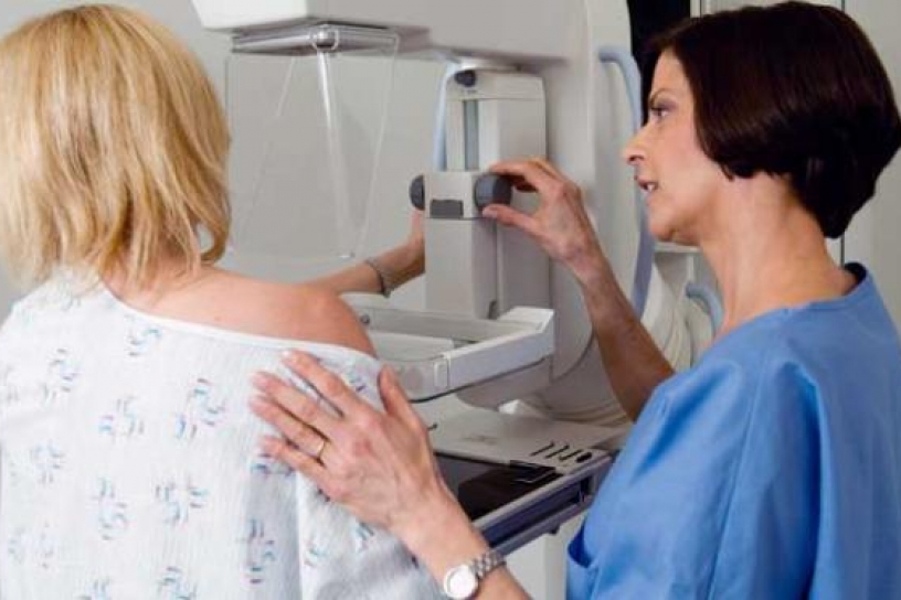 3 de cada 10 mujeres con cáncer de mama pueden desarrollar metástasis