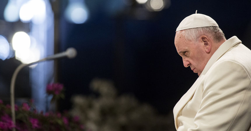 La excepción a la prohibición del Vaticano que tiene a muchos creyentes divididos