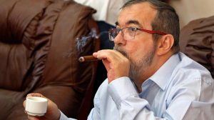 Timochenko: «A Uribe le dieron ocho años para acabarnos pero no pudo»