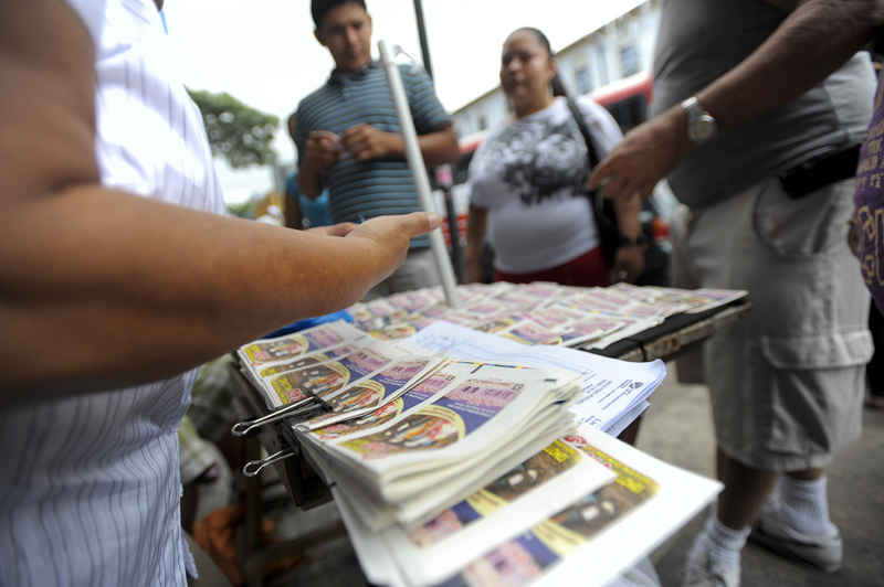 Junta de Protección Social suspende sorteo de lotería popular del viernes