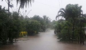 Gobierno evacua de emergencia a 4 mil personas por huracán Otto