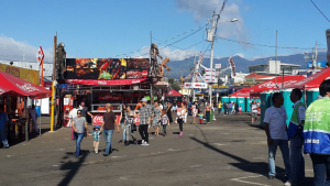 Municipalidad remata campo ferial de Zapote por ¢234 millones