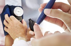 Por cada paciente diagnosticado con diabetes hay uno que desconoce tener este padecimiento