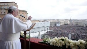 Papa Francisco da potestad a sacerdotes para perdonar el aborto