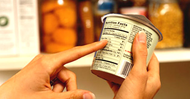 Salud y MEIC vigilan con lupa que información en etiqueta de productos no engañe al consumidor