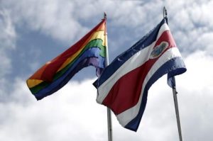 Justicia evalúa opciones para reubicar a población LGBTI privada de libertad