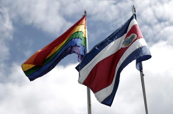 Justicia evalúa opciones para reubicar a población LGBTI privada de libertad