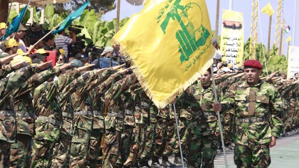 Revelan que Irán envió 25 mil combatientes a Siria para apoyar régimen de Bashar al Assad