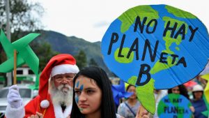 Países aún tienen plazo para ratificar el acuerdo mundial sobre cambio climático