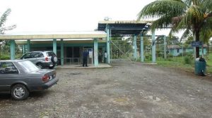 Justicia suspende visita carcelaria en tres centros penales por Huracán Otto