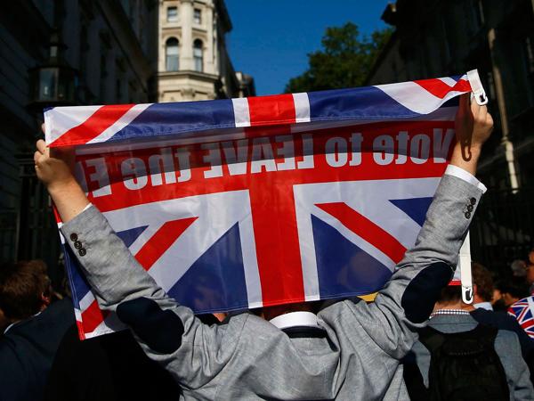 Justicia británica condicionó el Brexit y ahora deberá aprobarlo el Parlamento