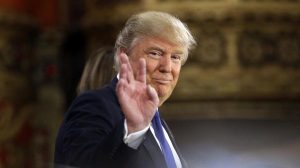 Donald Trump será el presidente más poderoso de los últimos tiempos
