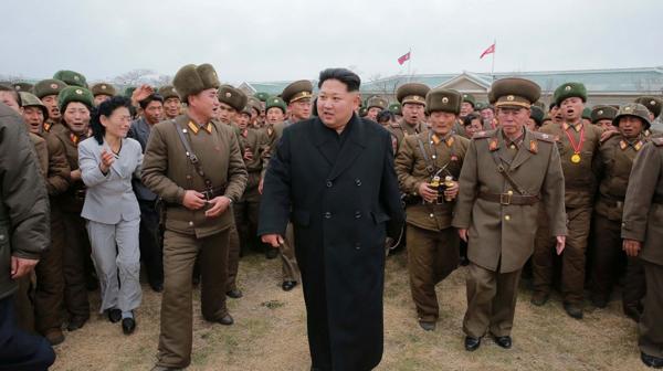 El gobierno de Kim Jong-un advirtió a Donald Trump que tendrá que lidiar con un “estado nuclear”