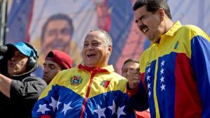 A pesar del diálogo con la oposición, Diosdado Cabello descartó elecciones anticipadas en Venezuela