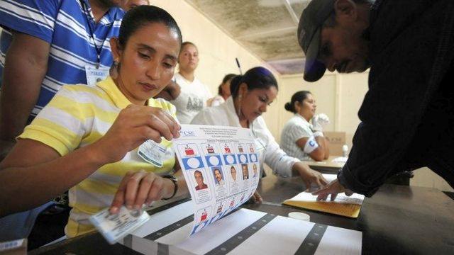 Nicaragua irá a unas elecciones presidenciales sin sorpresas