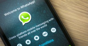 La nueva actualización de WhatsApp que hará que ningún extraño pueda leer tus conversaciones
