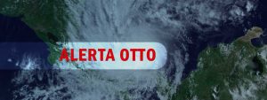 Gobierno declara emergencia nacional y decreta asueto por el huracán Otto