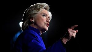 Recta final: Clinton no logra romper el empate técnico con Trump