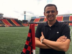 La Liga pide investigación al cuarteto arbitral liderado por Ricardo Montero