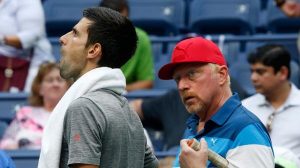 Entrenador de Novak Djokovic «No se entrenó mucho en los últimos seis meses»