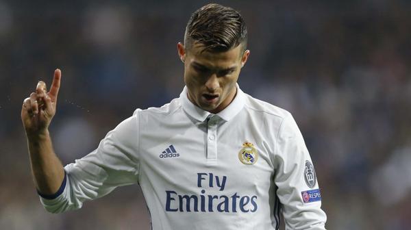 Cristiano rompe el silencio sobre Football Leaks: «Quien no debe, no teme»