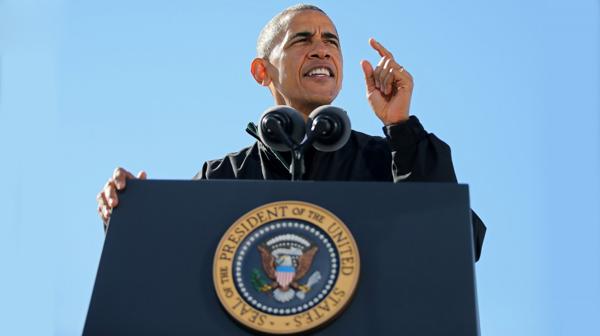 Barack Obama ordenó una investigación completa sobre los hackeos durante la campaña electoral