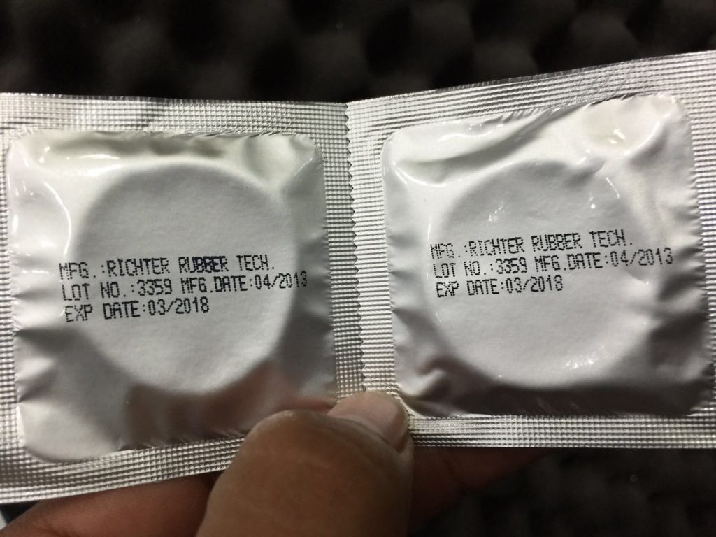 Encuesta revela que ticos no saben utilizar correctamente el condón