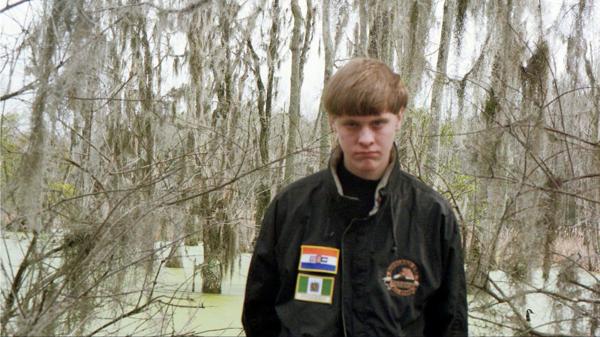 EEUU: autor de masacre racista en Charleston se defenderá a sí mismo y no llamará a testigos