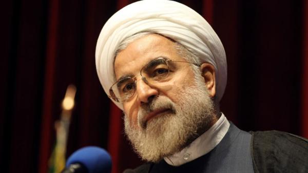 Irán amenazó con construir barcos de propulsión nuclear en respuesta a sanciones de EEUU