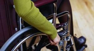Defensoría urge redoblar esfuerzos para garantizar derechos de personas con discapacidad