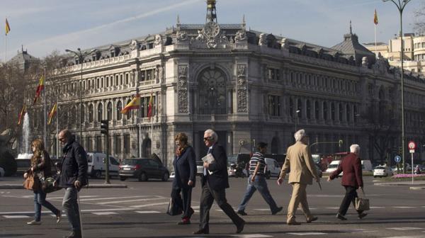 Corte Europea ordenó a bancos españoles devolver a sus clientes USD 4.200 millones