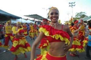 Este martes regresa el carnaval de San José tras diez años de ausencia