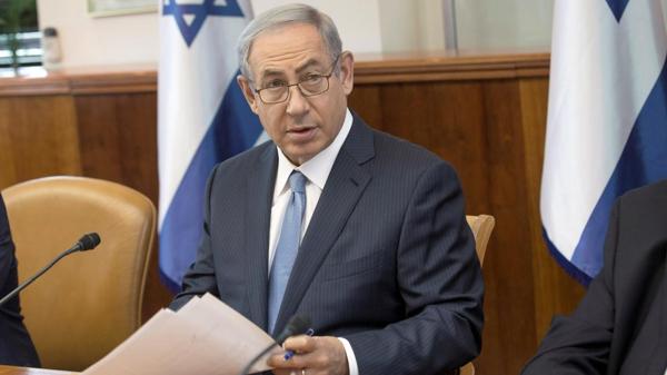 Benjamin Netanyahu: «Israel rechaza esta resolución en la ONU vergonzosa y no va a cumplir sus términos»